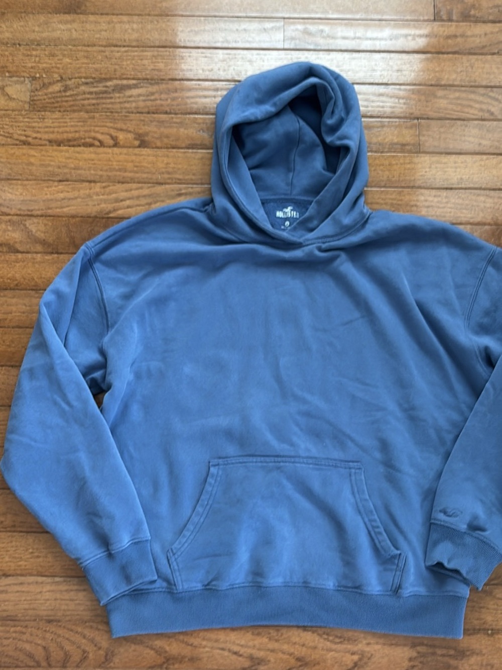 Hollister Hoodie Women's M